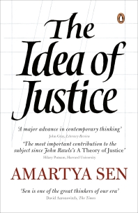  Idea of Justice