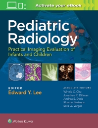  Pediatric Radiology