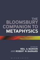  The Bloomsbury Companion to Metaphysics