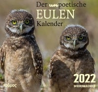  Der (un)poetische Eulenkalender (2022)