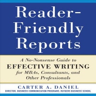  Reader-Friendly Reports