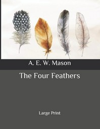  The Four Feathers