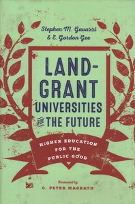  Land-Grant Universities for the Future