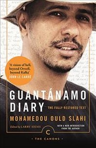  Guantanamo Diary
