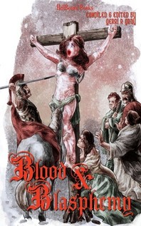  Blood and Blasphemy