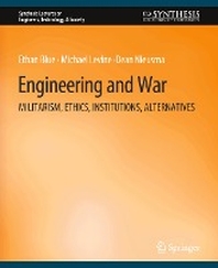  Engineering and War