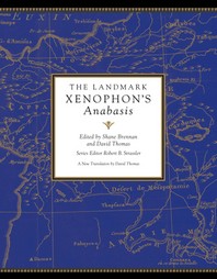  The Landmark Xenophon's Anabasis