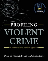  Profiling Violent Crime