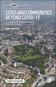  Cities and Communities Beyond Covid-19