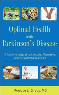  Optimal Health with Parkinson's Disease