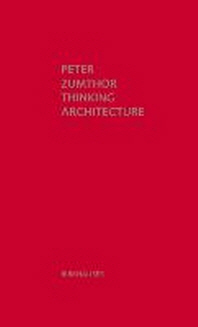  Thinking Architecture