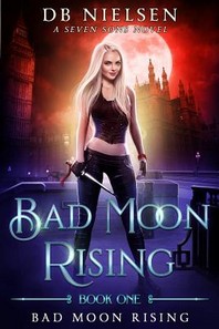  Bad Moon Rising