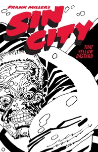  Frank Miller's Sin City Volume 4