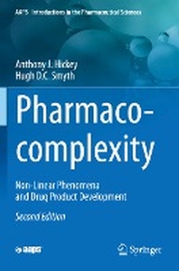  Pharmaco-Complexity