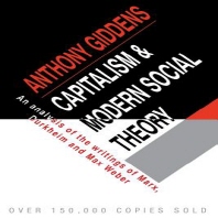  Capitalism and Modern Social Theory