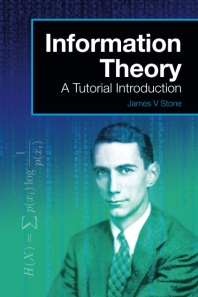  Information Theory a Tutorial Introduction
