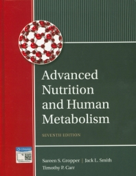  Advanced Nutrition and Human Metabolism