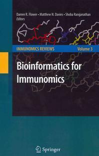  Bioinformatics for Immunomics