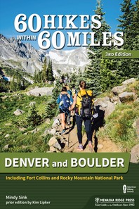  60 Hikes Within 60 Miles