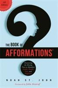  Book of Afformations