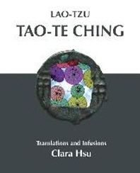  Lao-Tzu Tao-te Ching