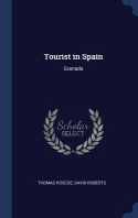  Tourist in Spain