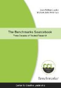  The Benchmarks Sourcebook