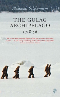  Gulag Archipelago