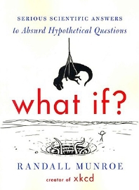  What If?