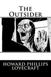  The Outsider Howard Phillips Lovecraft