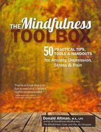  The Mindfulness Toolbox