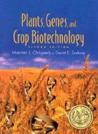  Plants, Genes and Crop Biotechnology