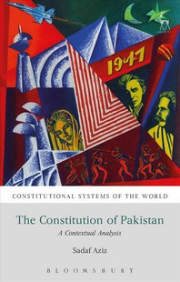  The Constitution of Pakistan