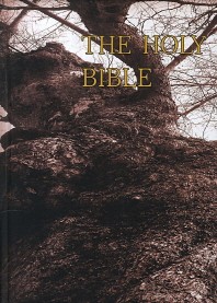  The Holy Bible(신약)(한영)