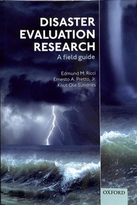  Disaster Evaluation Research