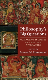  Philosophy's Big Questions