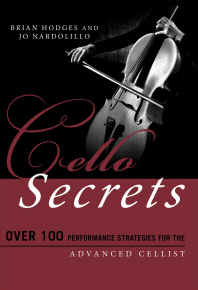  Cello Secrets