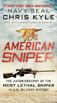  American Sniper