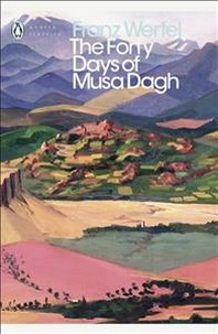  Forty Days Of Musa Dagh, The