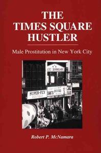  The Times Square Hustler
