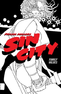  Frank Miller's Sin City Volume 5
