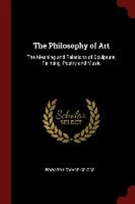  The Philosophy of Art