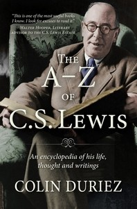  The A-Z of C.S. Lewis