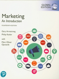  Marketing: An Introduction