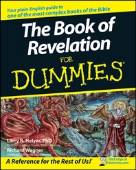  The Book of Revelation For Dummies