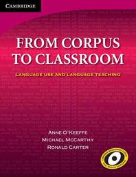  From Corpus to Classroom