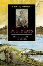  The Cambridge Companion to W.B. Yeats