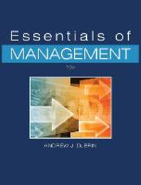  Essentials of Management