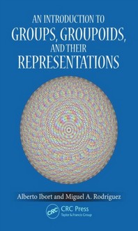  An Introduction to Groups, Groupoids and Their Representations