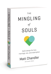  The Mingling of Souls